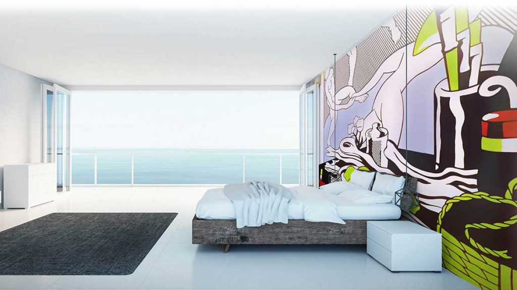 NEWMAT Australia: Stretch Ceiling Supplier | New/Textil