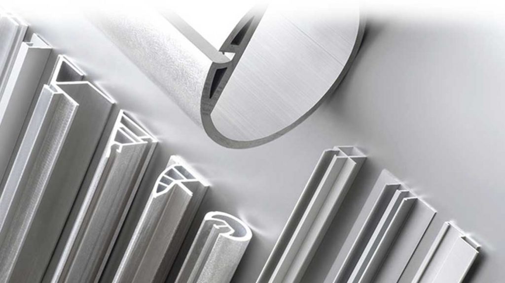 NEWMAT Australia: Stretch Ceiling Supplier | Our Profiles