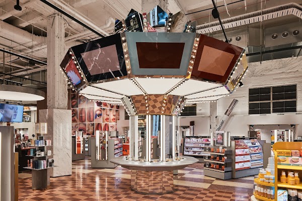 NEWMAT Australia: Stretch Ceiling Supplier | Home