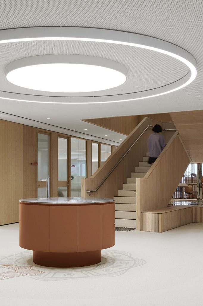 NEWMAT Australia: Stretch Ceiling Supplier | 50 Lonsdale St