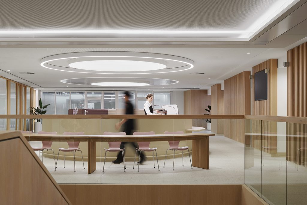NEWMAT Australia: Stretch Ceiling Supplier | 50 Lonsdale St