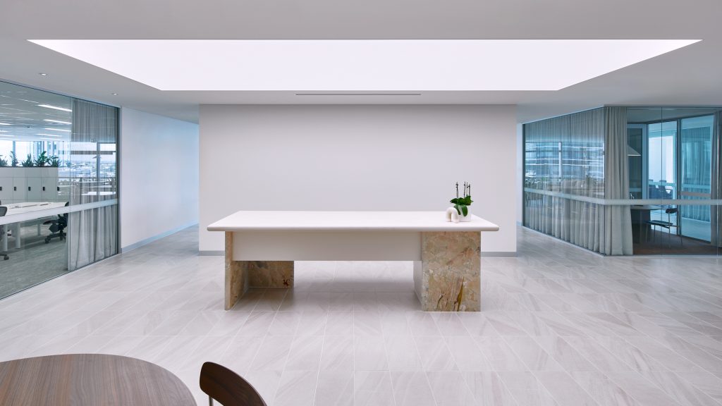 NEWMAT Australia: Stretch Ceiling Supplier | 383 Kent St. L14
