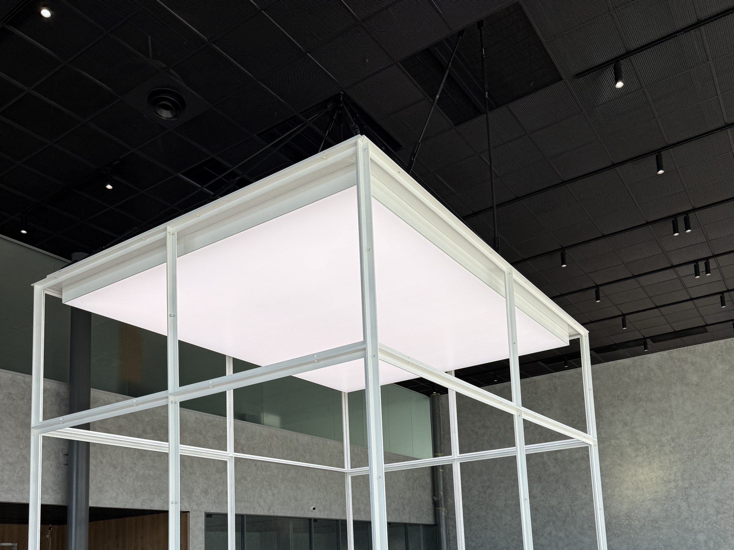 NEWMAT Australia: Stretch Ceiling Supplier | Home