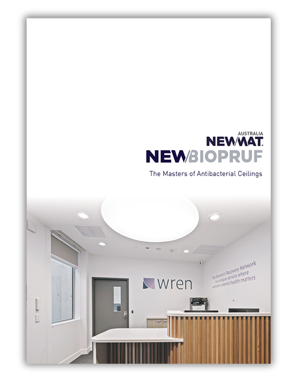 NEWMAT Australia: Stretch Ceiling Supplier | Downloads