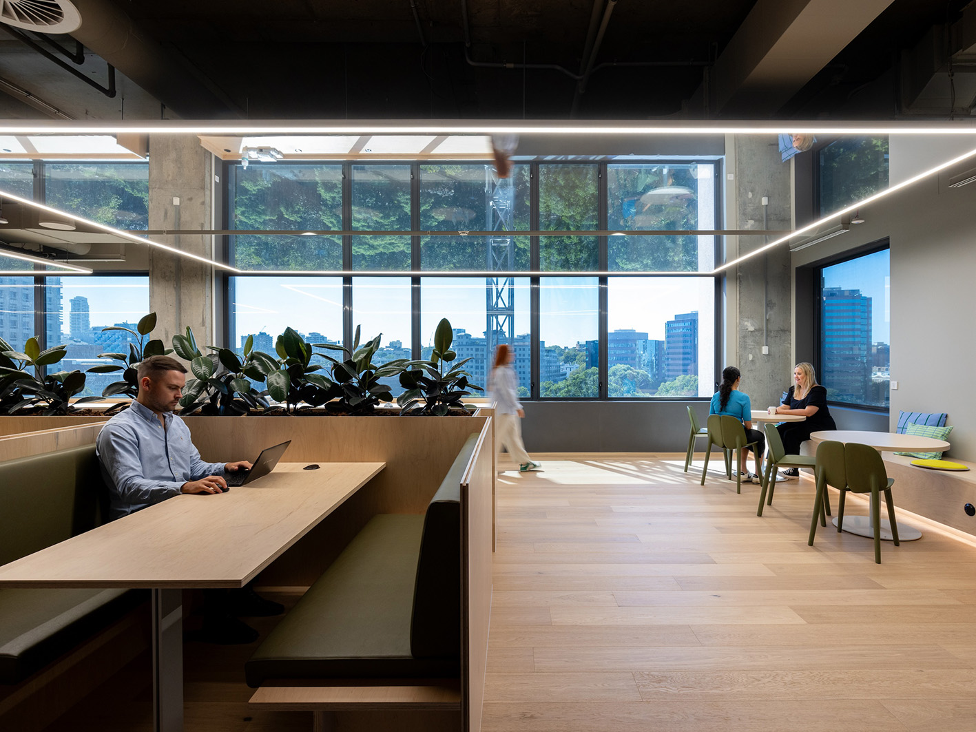 NEWMAT Australia: Stretch Ceiling Supplier | New/Mirror