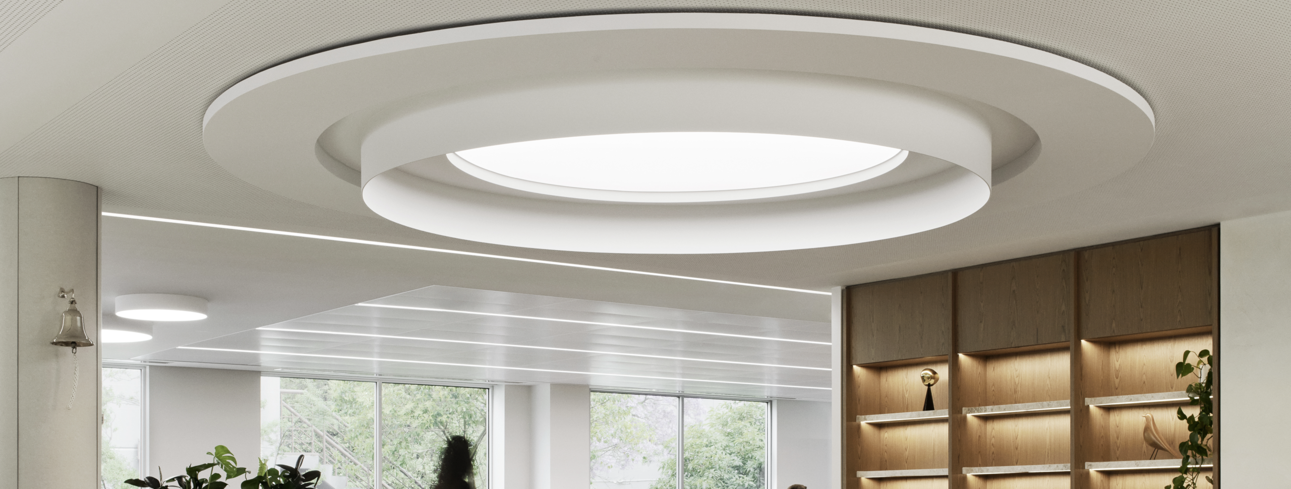NEWMAT Australia: Stretch Ceiling Supplier | Projects Map