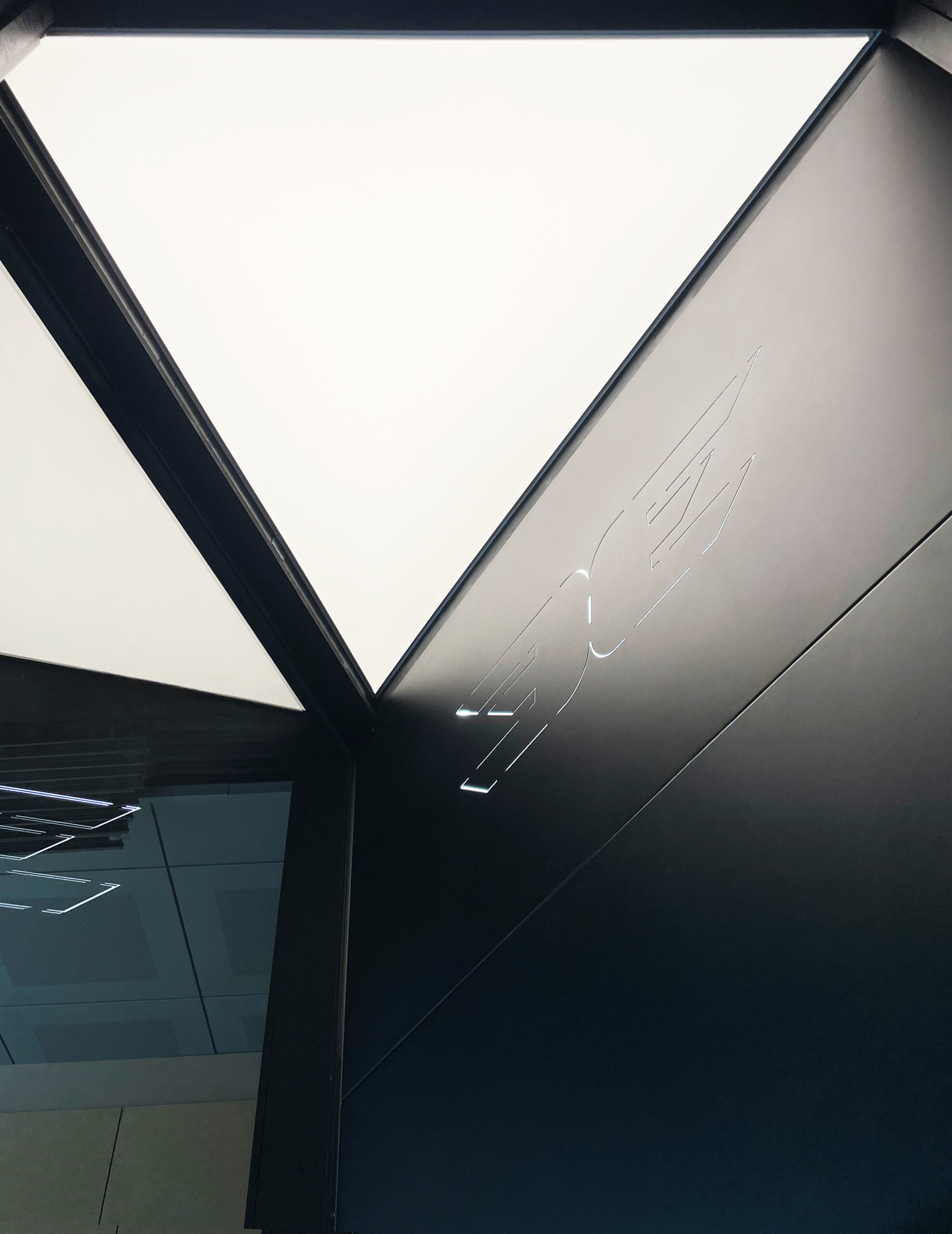NEWMAT Australia: Stretch Ceiling Supplier | Stretching the Limits of Retail.
