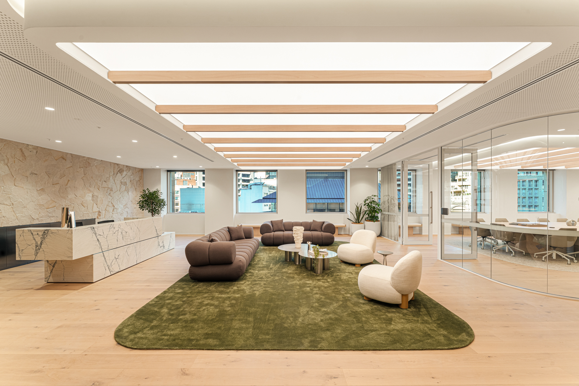 NEWMAT Australia: Stretch Ceiling Supplier | 20 Bridge St NEWMAT Australia: Stretch Ceiling Supplier | 20 Bridge St