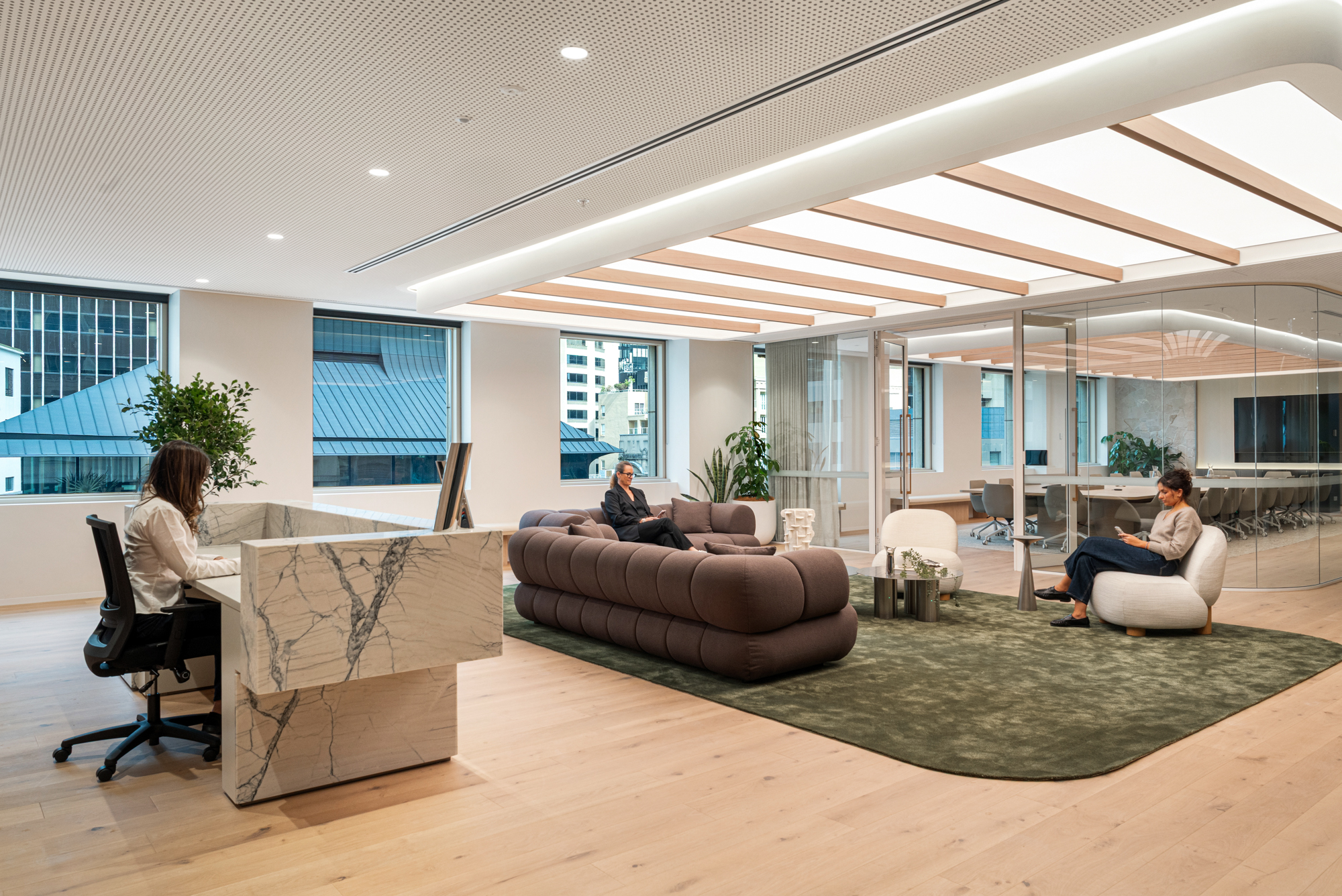 NEWMAT Australia: Stretch Ceiling Supplier | 20 Bridge St NEWMAT Australia: Stretch Ceiling Supplier | 20 Bridge St