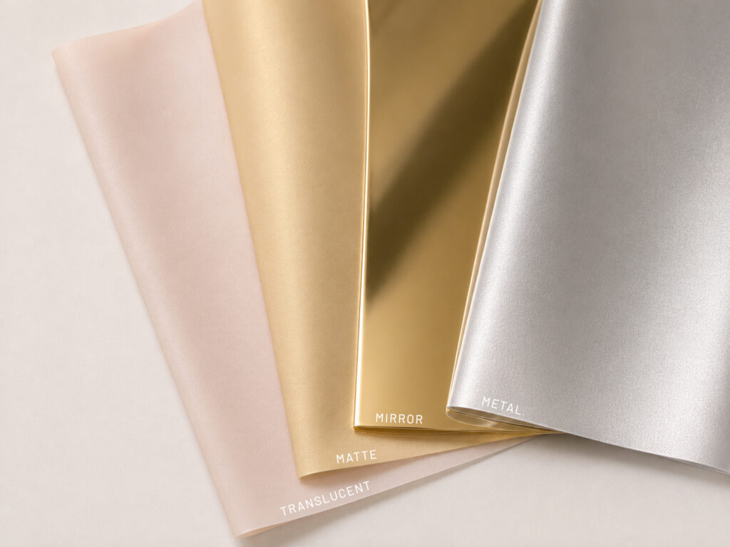 NEWMAT Australia: Stretch Ceiling Supplier | Our Membranes