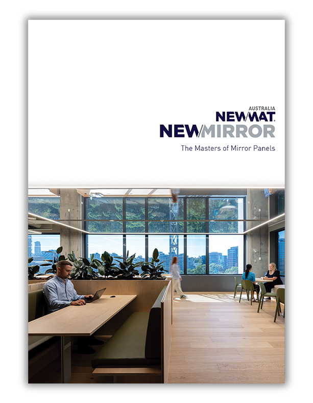 NEWMAT Australia: Stretch Ceiling Supplier | Downloads