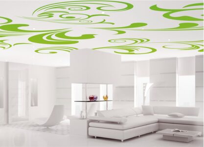 NEWMAT Australia: Stretch Ceiling Supplier | NEW Graphic