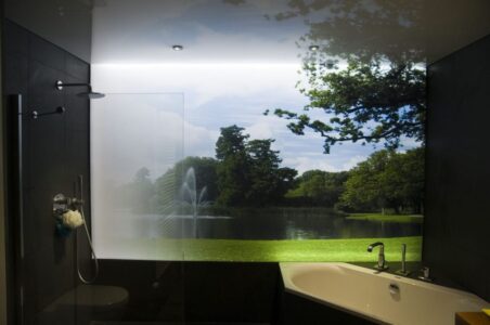 NEWMAT Australia: Stretch Ceiling Supplier | NEW Graphic