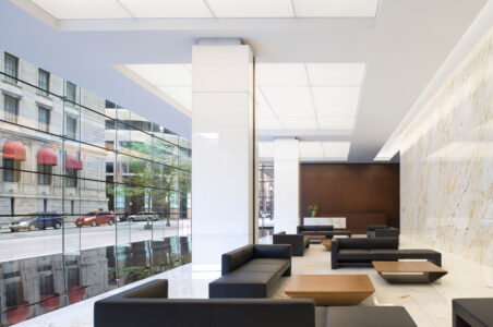 NEWMAT Australia: Stretch Ceiling Supplier | International Gallery