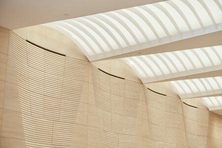 NEWMAT Australia: Stretch Ceiling Supplier | International Gallery