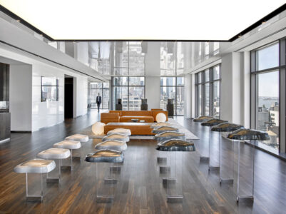NEWMAT Australia: Stretch Ceiling Supplier | International Gallery