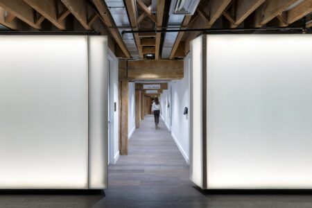 NEWMAT Australia: Stretch Ceiling Supplier | International Gallery