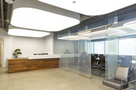 NEWMAT Australia: Stretch Ceiling Supplier | International Gallery
