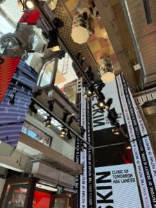 NEWMAT Australia: Stretch Ceiling Supplier | NEW Mirror
