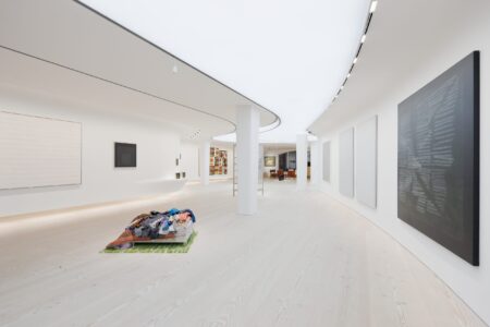 NEWMAT Australia: Stretch Ceiling Supplier | International Gallery