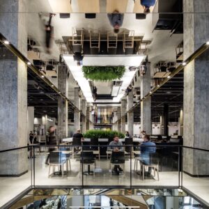NEWMAT Australia: Stretch Ceiling Supplier | NEW Mirror