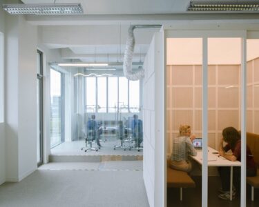 NEWMAT Australia: Stretch Ceiling Supplier | Acoustic Gallery