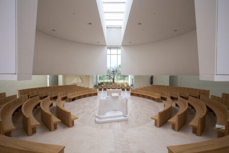 NEWMAT Australia: Stretch Ceiling Supplier | Acoustic Gallery