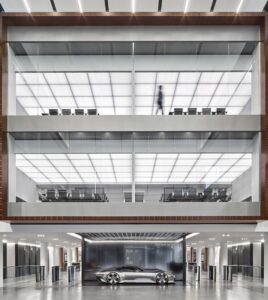 NEWMAT Australia: Stretch Ceiling Supplier | NEW Lightbox