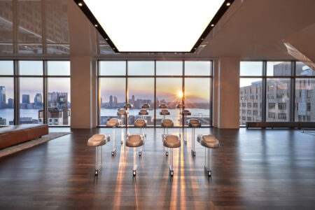 NEWMAT Australia: Stretch Ceiling Supplier | New Light