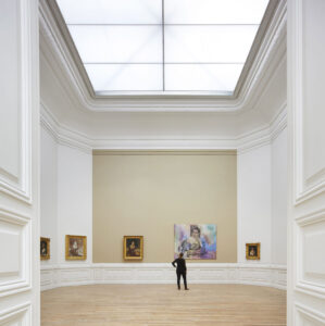 NEWMAT Australia: Stretch Ceiling Supplier | Acoustic Gallery