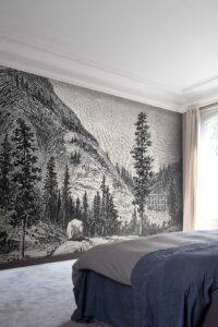 NEWMAT Australia: Stretch Ceiling Supplier | NEW Graphic