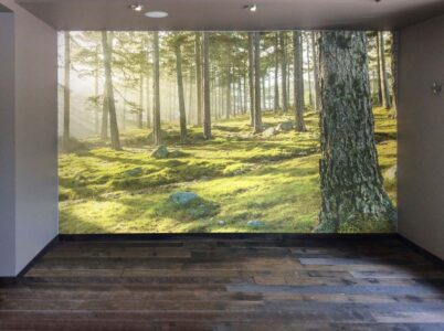 NEWMAT Australia: Stretch Ceiling Supplier | NEW Graphic