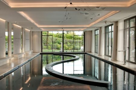 NEWMAT Australia: Stretch Ceiling Supplier | Acoustic Gallery
