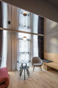 NEWMAT Australia: Stretch Ceiling Supplier | NEW Mirror