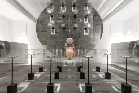 NEWMAT Australia: Stretch Ceiling Supplier | NEW Mirror