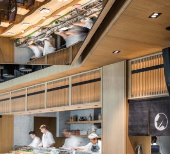 NEWMAT Australia: Stretch Ceiling Supplier | NEW Mirror