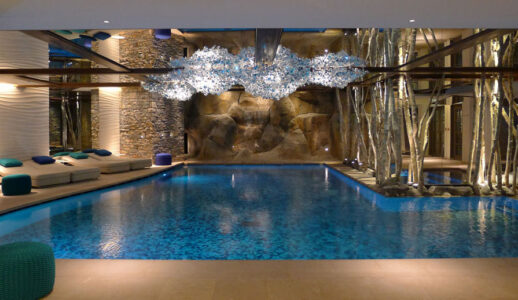 NEWMAT Australia: Stretch Ceiling Supplier | NEW Mirror