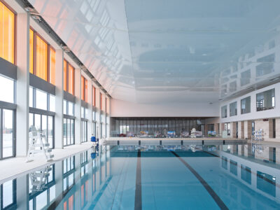 NEWMAT Australia: Stretch Ceiling Supplier | Acoustic Gallery