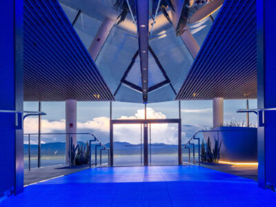 NEWMAT Australia: Stretch Ceiling Supplier | NEW Mirror