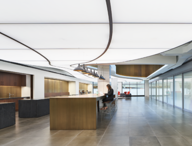 NEWMAT Australia: Stretch Ceiling Supplier | International Gallery