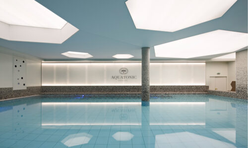 NEWMAT Australia: Stretch Ceiling Supplier | Acoustic Gallery