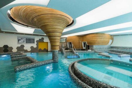 NEWMAT Australia: Stretch Ceiling Supplier | Acoustic Gallery