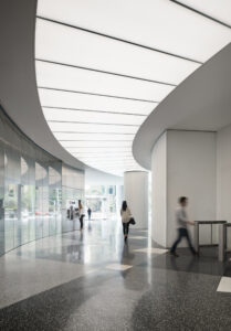 NEWMAT Australia: Stretch Ceiling Supplier | International Gallery