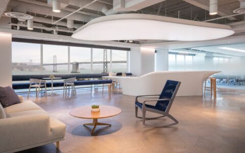 NEWMAT Australia: Stretch Ceiling Supplier | International Gallery