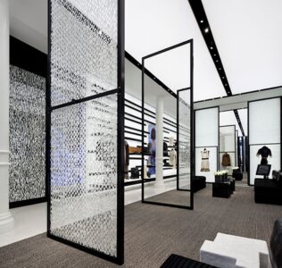 NEWMAT Australia: Stretch Ceiling Supplier | International Gallery