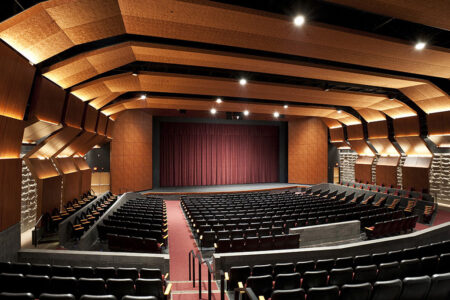NEWMAT Australia: Stretch Ceiling Supplier | International Gallery