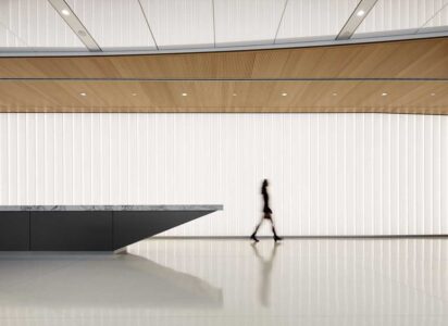 NEWMAT Australia: Stretch Ceiling Supplier | International Gallery