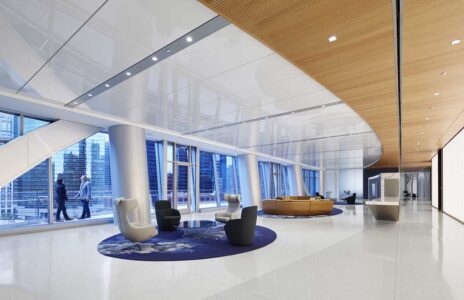 NEWMAT Australia: Stretch Ceiling Supplier | International Gallery