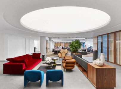 NEWMAT Australia: Stretch Ceiling Supplier | International Gallery