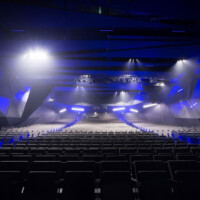 NEWMAT Australia: Stretch Ceiling Supplier | New/Mesh